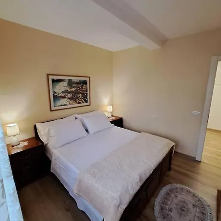 Apartmán Quiet, Cozy, Luminous