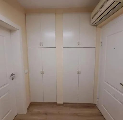 Apartmán Quiet, Cozy, Luminous