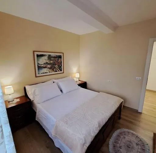 Apartmán Quiet, Cozy, Luminous