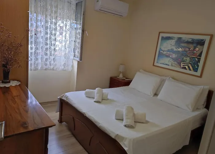 Lägenhet Quiet, Cozy, Luminous *