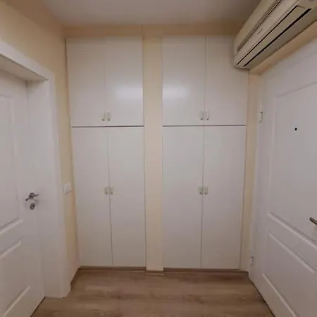 Apartamento Quiet, Cozy, Luminous