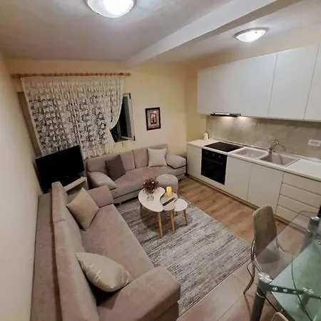 Apartament Quiet, Cozy, Luminous Tirana