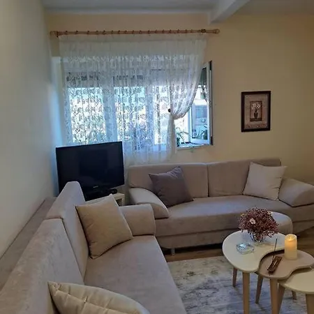 Apartment Quiet, Cozy, Luminous