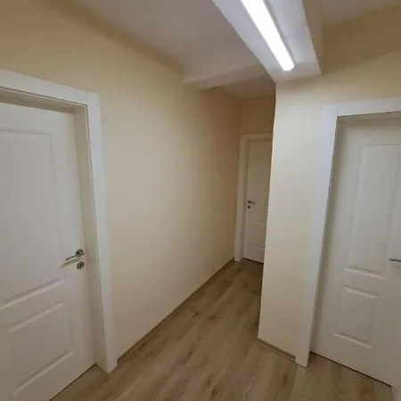 Daire Quiet, Cozy, Luminous