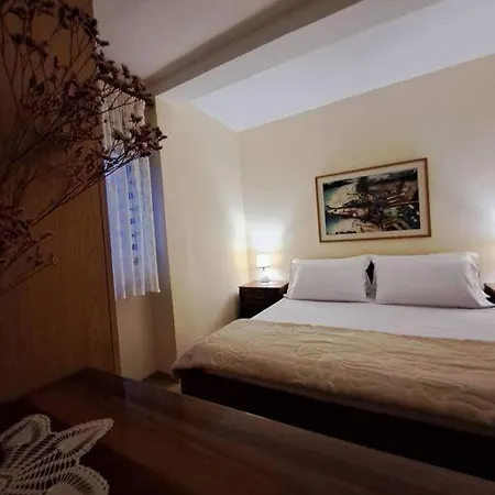 Apartamento Quiet, Cozy, Luminous