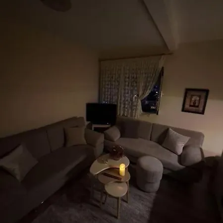 Quiet, Cozy, Luminous Apartment *