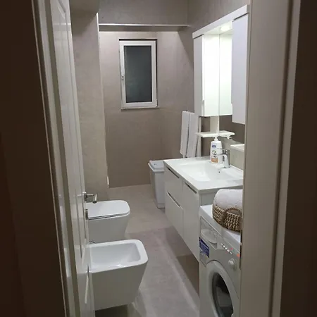 Appartement Quiet, Cozy, Luminous Tirana