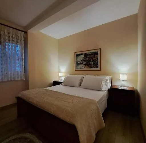 Apartmán Quiet, Cozy, Luminous *