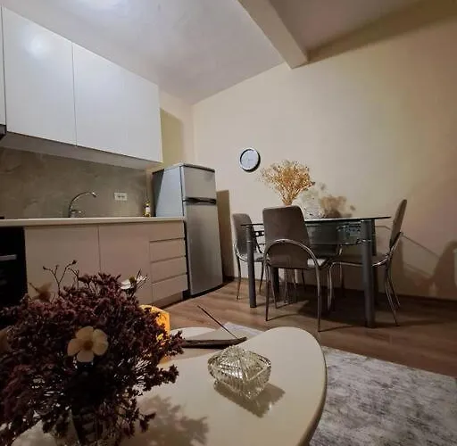 Quiet, Cozy, Luminous *