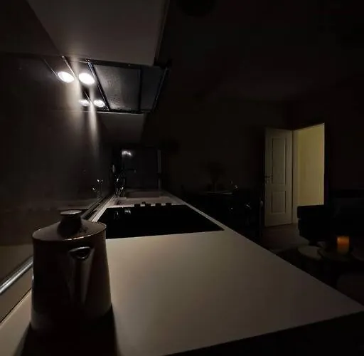 Quiet, Cozy, Luminous Тирана