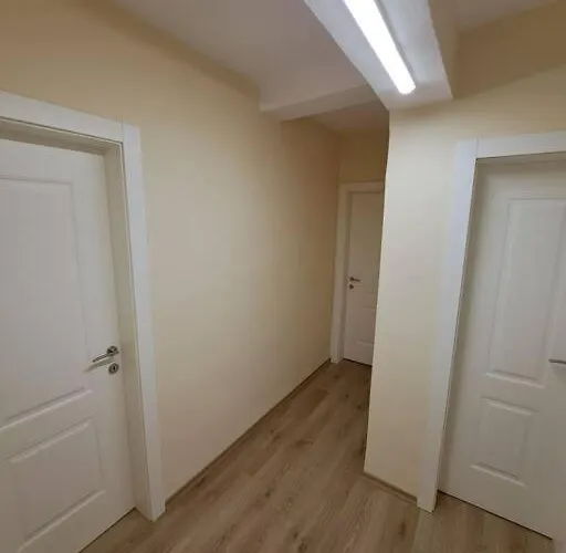 Apartmán Quiet, Cozy, Luminous