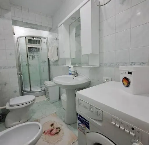 Quiet, Cozy, Luminous * Тирана