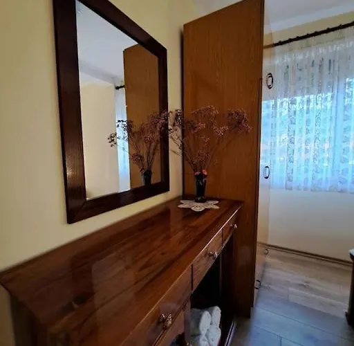 Апартаменты Quiet, Cozy, Luminous