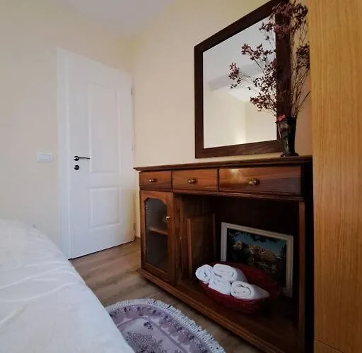 Quiet, Cozy, Luminous Тирана